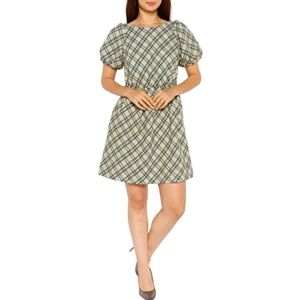 Line & Dot | Dresses | New Line Dot Fleur Floral Dress | Poshmark